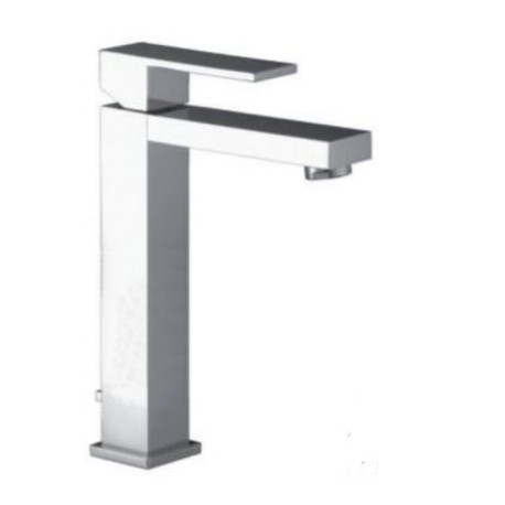 GRIFO MONOMANDO LAVABO ELEVADO CHIC. NOVA