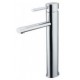 GRIFO MONOMANDO LAVABO ELEVADO S/VALV OVALADA. NOVA