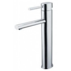GRIFO MONOMANDO LAVABO ELEVADO S/VALV OVALADA. NOVA