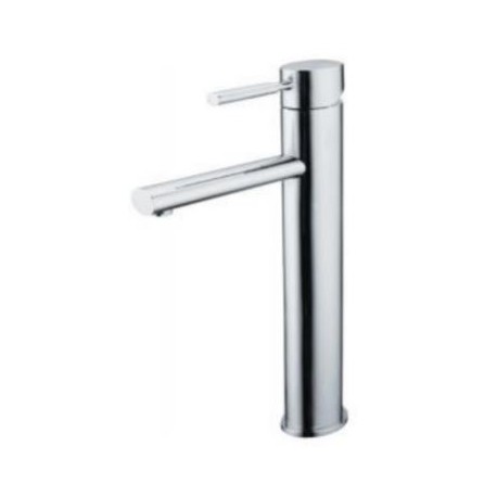 GRIFO MONOMANDO LAVABO ELEVADO S/VALV OVALADA. NOVA
