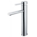 GRIFO MONOMANDO LAVABO ELEVADO S/VALV OVALADA. NOVA
