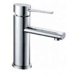 GRIFO MONOMANDO LAVABO S/VALVULA OVALADA. NOVA