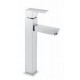GRIFO MONOMANDO LAVABO ELEVADO MAYA. NOVA