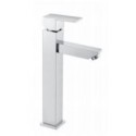 GRIFO MONOMANDO LAVABO ELEVADO MAYA. NOVA