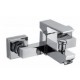GRIFO MONOMANDO PARA DUCHA Y BAÑO CON ACCES. MAYA. NOVA