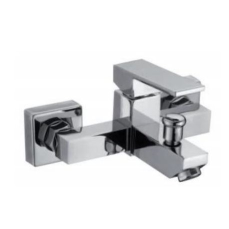 GRIFO MONOMANDO PARA DUCHA Y BAÑO CON ACCES. MAYA. NOVA