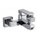 GRIFO MONOMANDO PARA DUCHA Y BAÑO CON ACCES. MAYA. NOVA