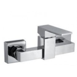 GRIFO MONOMANDO DUCHA CON ACCESORIOS MAYA. NOVA