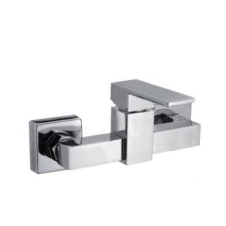GRIFO MONOMANDO DUCHA CON ACCESORIOS MAYA. NOVA