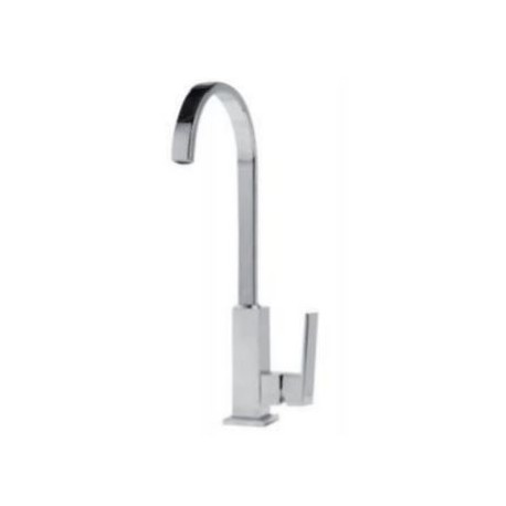 GRIFO PARA FREGADERO DE REPISA MAYA. NOVA
