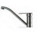 Grifo de cocina Teka ML