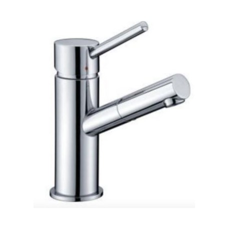 GRIFO MONOMANDO PARA LAVABO IRIS. NOVA