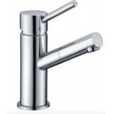 GRIFO MONOMANDO PARA LAVABO IRIS. NOVA