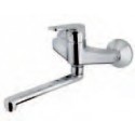Grifo de cocina Teka MTP 025