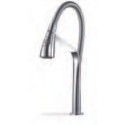 Grifo de cocina Teka MVX Electronic