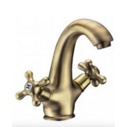 GRIFO BIMANDO DIFERENTES SANITARIOS S/VÁLVULA CLASSIC. NOVA