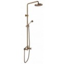 COLUMNA DE DUCHA EXTENSIBLE CLASSIC. NOVA