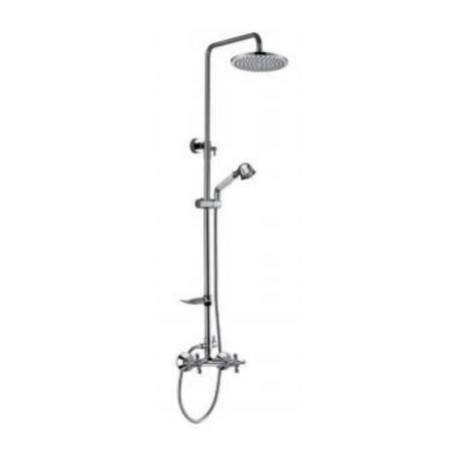 COLUMNA DE DUCHA EXTENSIBLE CLASSIC. NOVA