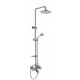 COLUMNA DE DUCHA EXTENSIBLE CLASSIC. NOVA