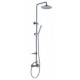 COLUMNA DE DUCHA EXTENSIBLE NORMA. NOVA