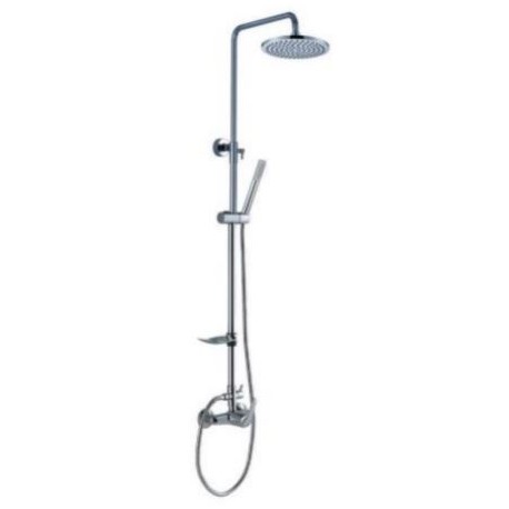 COLUMNA DE DUCHA EXTENSIBLE NORMA. NOVA