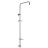 BARRA DE DUCHA EXTENSIBLE CON ADAPTADOR INVERTIDO NOVA