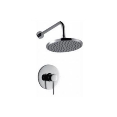 CONJUNTO DUCHA EMPOTRADO IRIS. NOVA