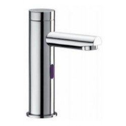 LAVABO ELECTRÓNICO CON PILA DIFERENTES MODELOS NOVA