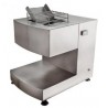 Cortadora de carne en lonchas, tiras y dados CPL-260. Masamar