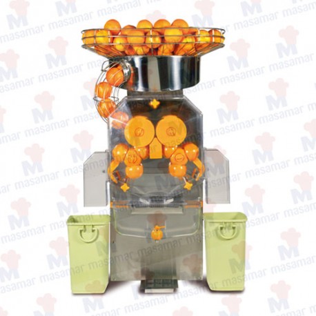 Exprimidora Masamar MAXI-M Automático