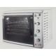 Hornos a Convección Gastronorm- Pastelería H6. Masamar
