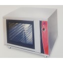 Fermentadora de acero inox Masamar
