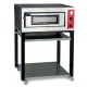 Horno de pizza Eléctrico modelo MSH-330 MASAMAR