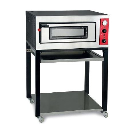 Horno de pizza Eléctrico modelo MSH-330 MASAMAR