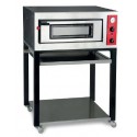 Horno de pizza Eléctrico modelo MSH-330 MASAMAR