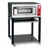 Horno de pizza Eléctrico modelo MSH-330 MASAMAR
