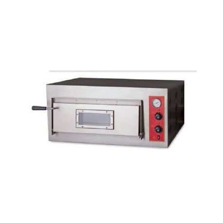 Hornos de pizza eléctrico serie 300 Ø mm