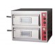 Hornos de pizza eléctrico serie 300 Ø mm