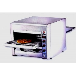 Horno de pizza en tunel eléctrico Masamar