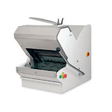 Cortadora de pan CP43/CP48 marca Masamar
