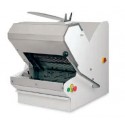 Cortadora de pan CP43/CP48 marca Masamar