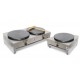 Planchas para crepes Masamar