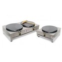 Planchas para crepes Masamar