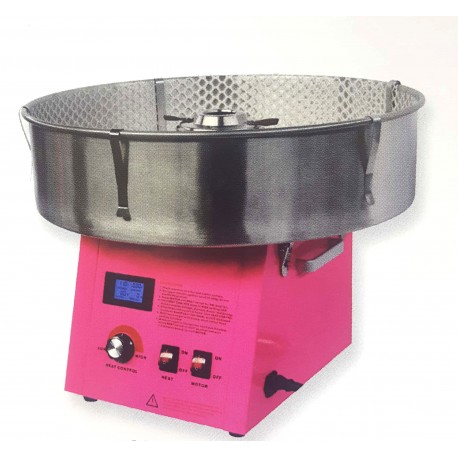 MAQUINA DE ALGODON DULCE MA-400