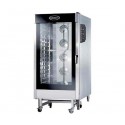 Horno Adler Cheflux XV 4093 Marca Unox