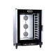 Horno Adler Serie Bakerlux Modelo Dynamic, XB-895 Unox