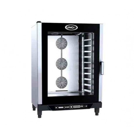 Horno Adler Serie Bakerlux Modelo Dynamic, XB-895 Unox