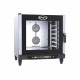Horno Adler Bakerlux modelo XB-695 Unox