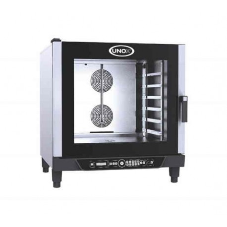 Horno Adler Bakerlux modelo XB-695 Unox