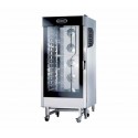 Horno Adler Bakerlux XB-1083 Marca Unox